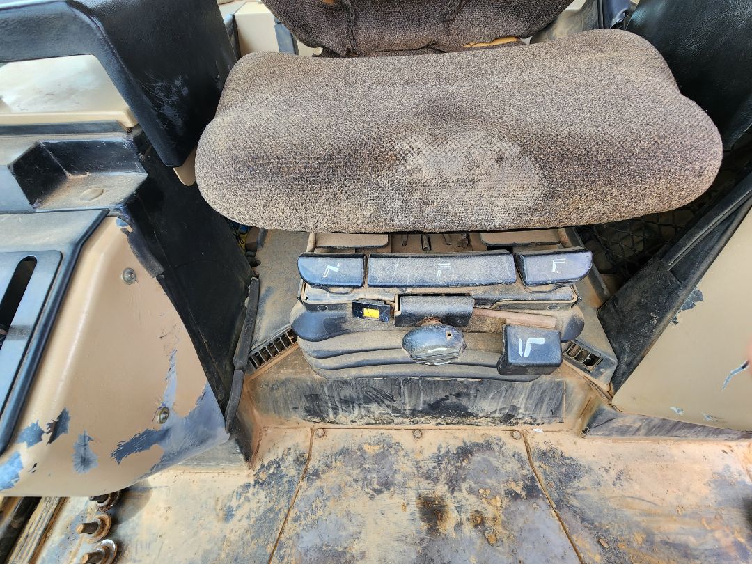 1997 CATERPILLAR 953C - Image 20